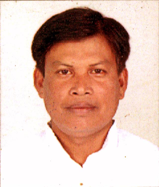 DR. HIMANTA BISWA SARMA